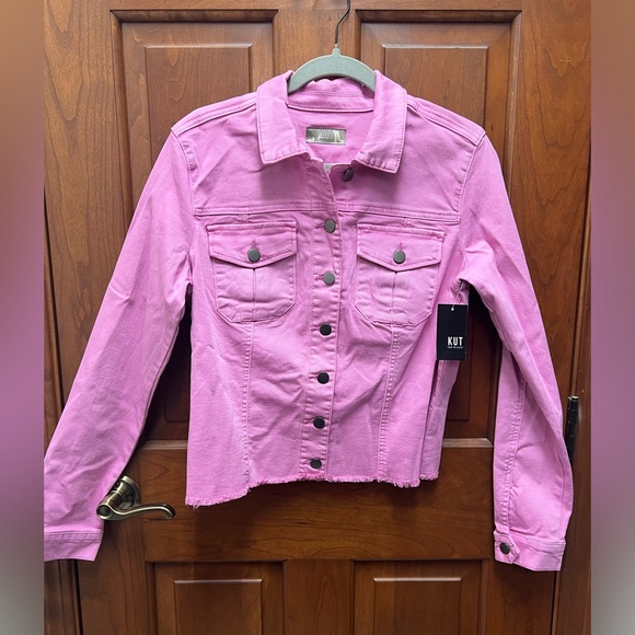 Kut from the Kloth Jackets & Blazers - Kut From The Kloth Jacket